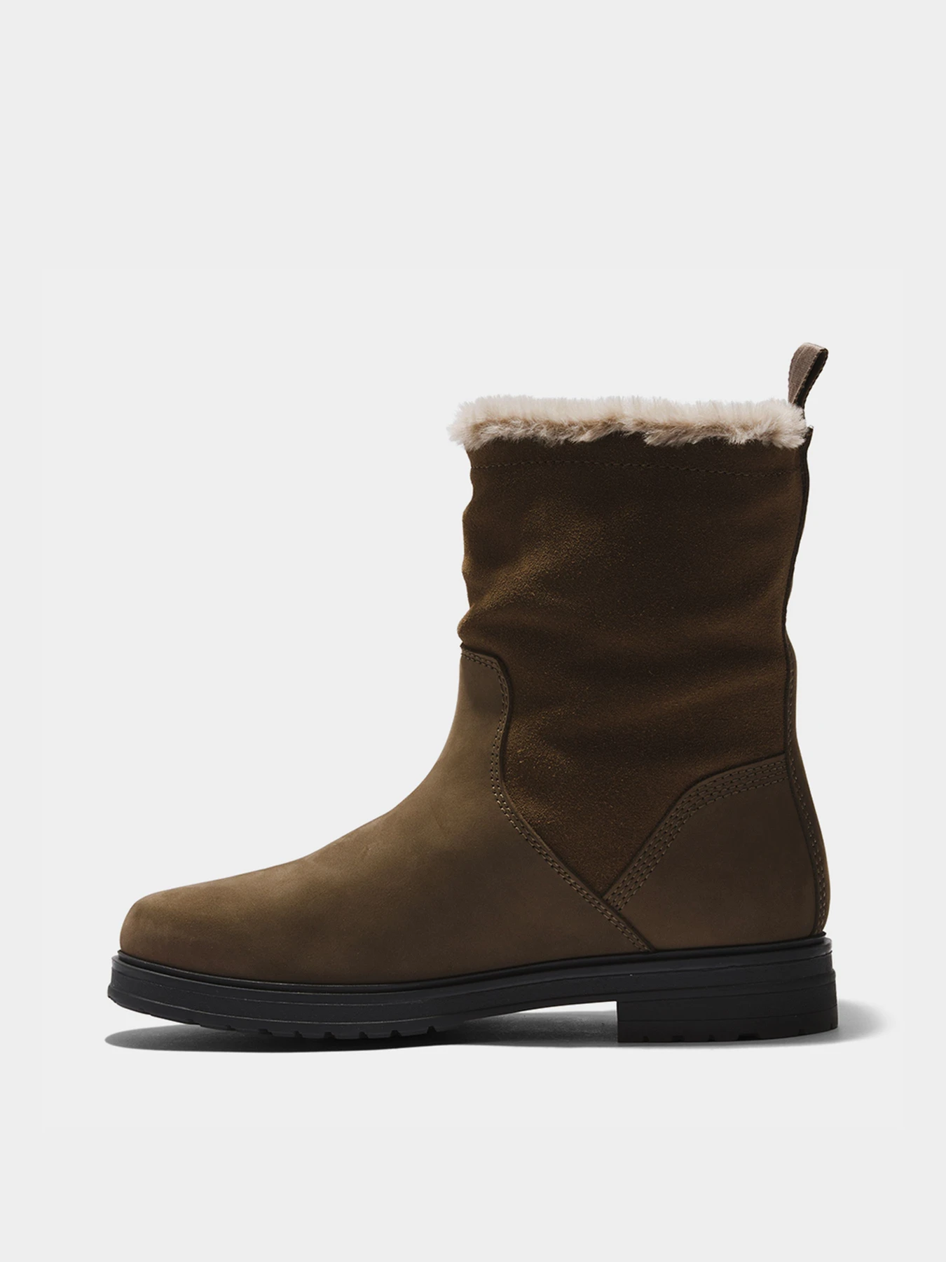 Ботинки и сапоги Timberland модель TB0A5NX3901 Ботинки и сапоги Timberland модель TB0A5NX3901 Фото