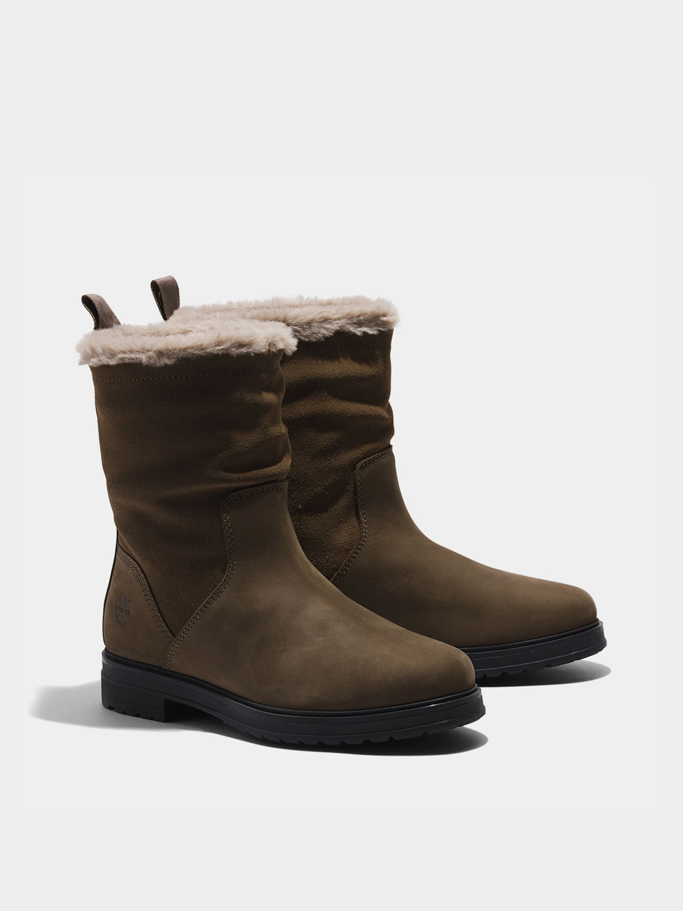 Ботинки и сапоги Timberland модель TB0A5NX3901 Ботинки и сапоги Timberland модель TB0A5NX3901 Фото