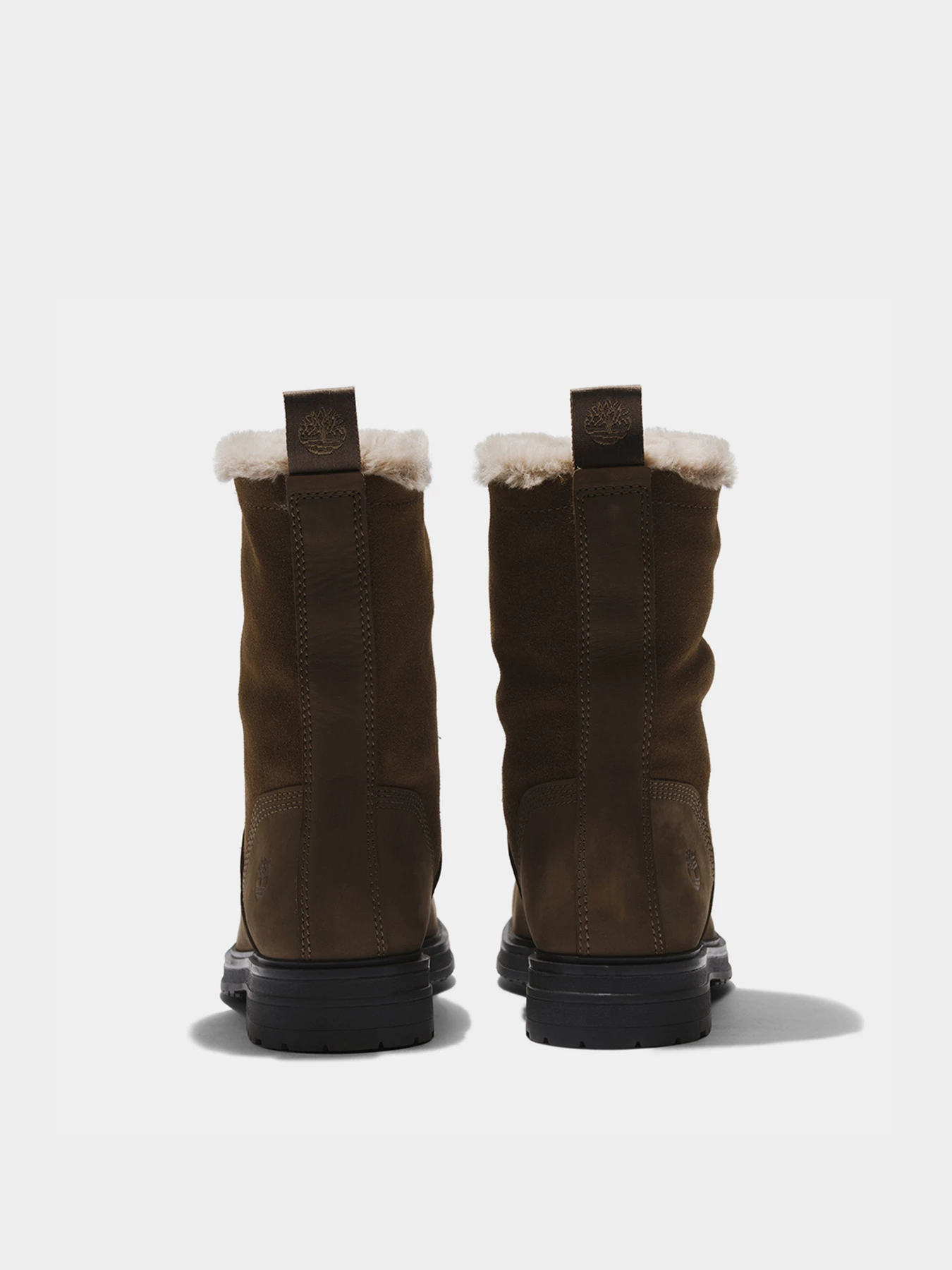 Ботинки и сапоги Timberland модель TB0A5NX3901 Ботинки и сапоги Timberland модель TB0A5NX3901 Фото