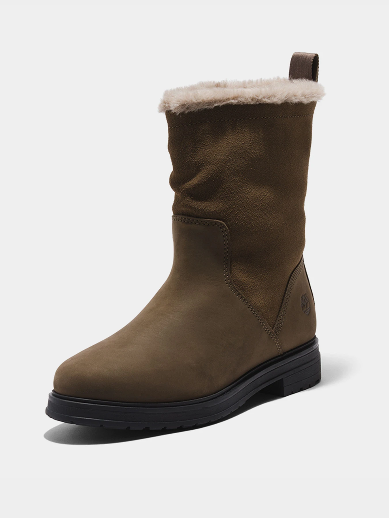 Ботинки и сапоги Timberland модель TB0A5NX3901 Ботинки и сапоги Timberland модель TB0A5NX3901 Фото