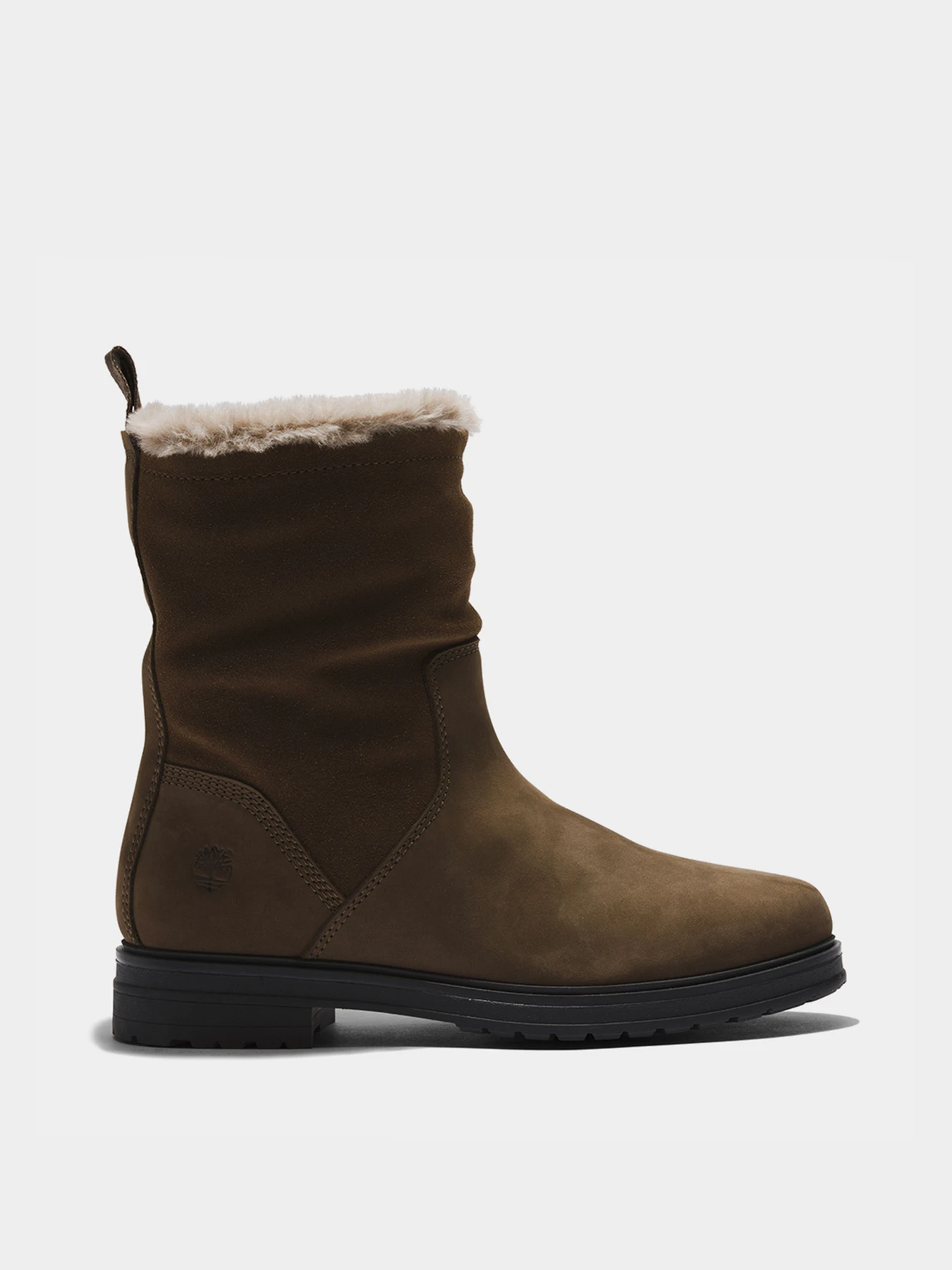 Ботинки и сапоги Timberland модель TB0A5NX3901 Ботинки и сапоги Timberland модель TB0A5NX3901 Фото
