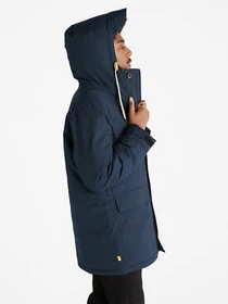 Куртки и дубленки Timberland модель TB0A5XPW433 Фото