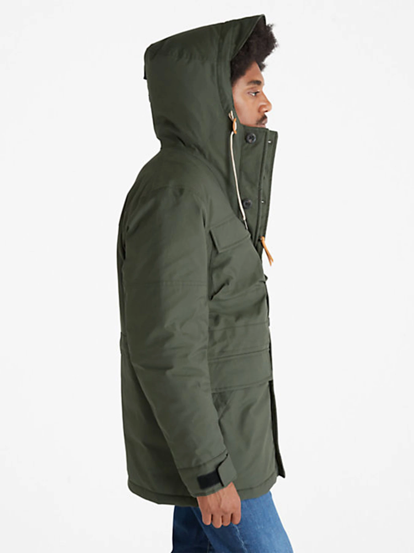 Куртки и дубленки Timberland модель TB0A5XPWU31 Куртки и дубленки Timberland модель TB0A5XPWU31 Фото