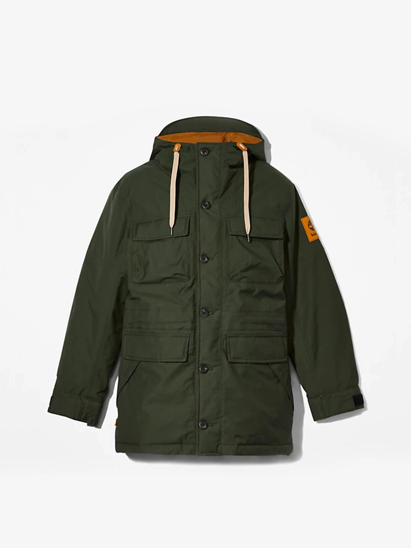 Куртки и дубленки Timberland модель TB0A5XPWU31 Куртки и дубленки Timberland модель TB0A5XPWU31 Фото
