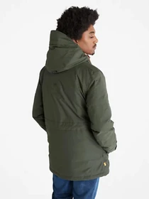 Куртки и дубленки Timberland модель TB0A5XPWU31 Фото