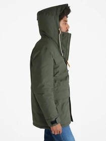 Куртки и дубленки Timberland модель TB0A5XPWU31 Фото