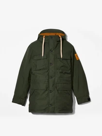 Куртки и дубленки Timberland модель TB0A5XPWU31 Фото