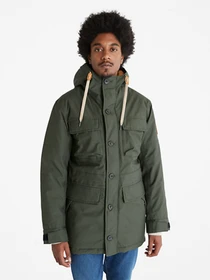 Куртки и дубленки Timberland модель TB0A5XPWU31 Фото
