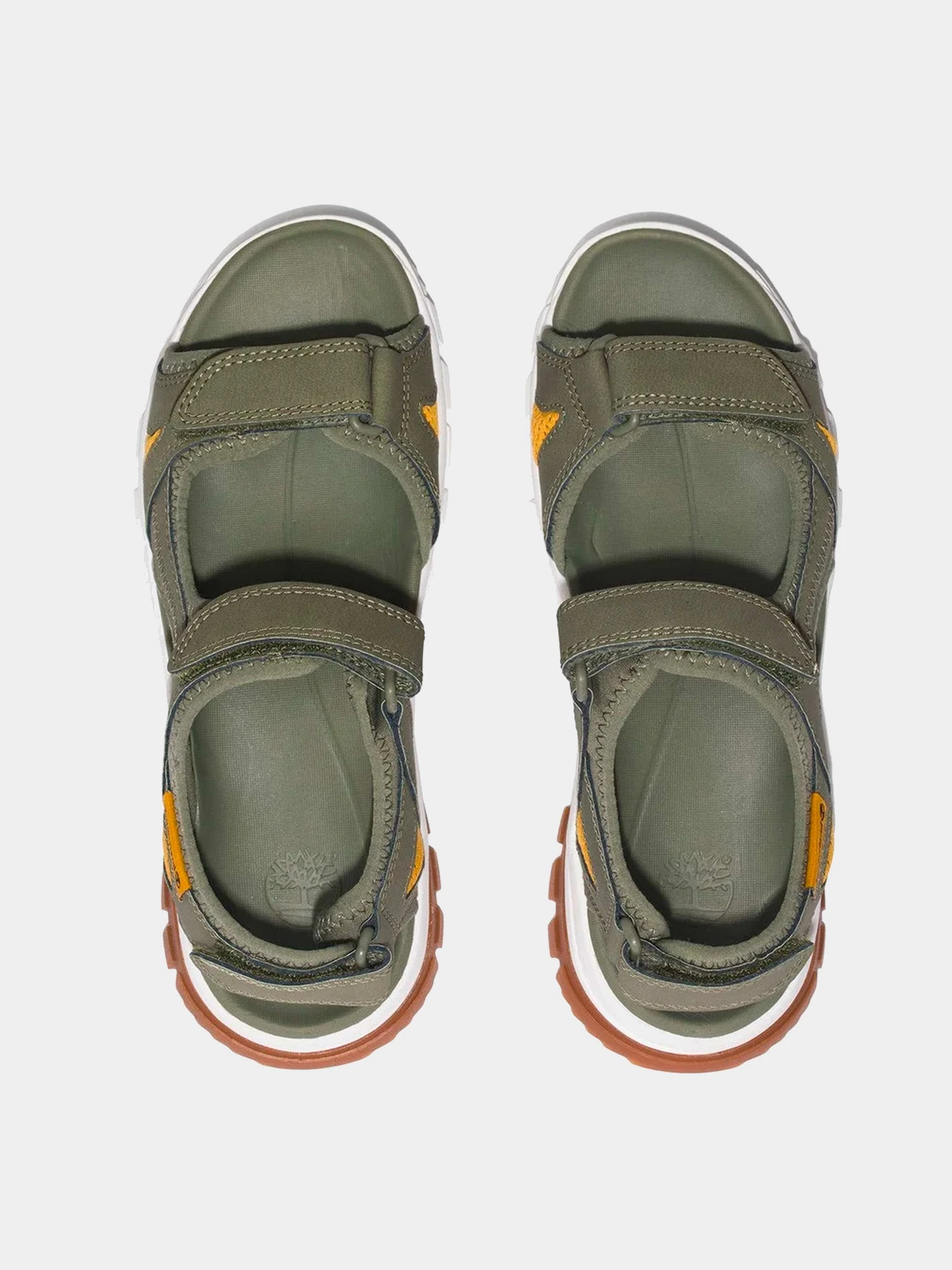 Сандалии Timberland модель TB0A2MKZ991 Сандалии Timberland модель TB0A2MKZ991 Фото