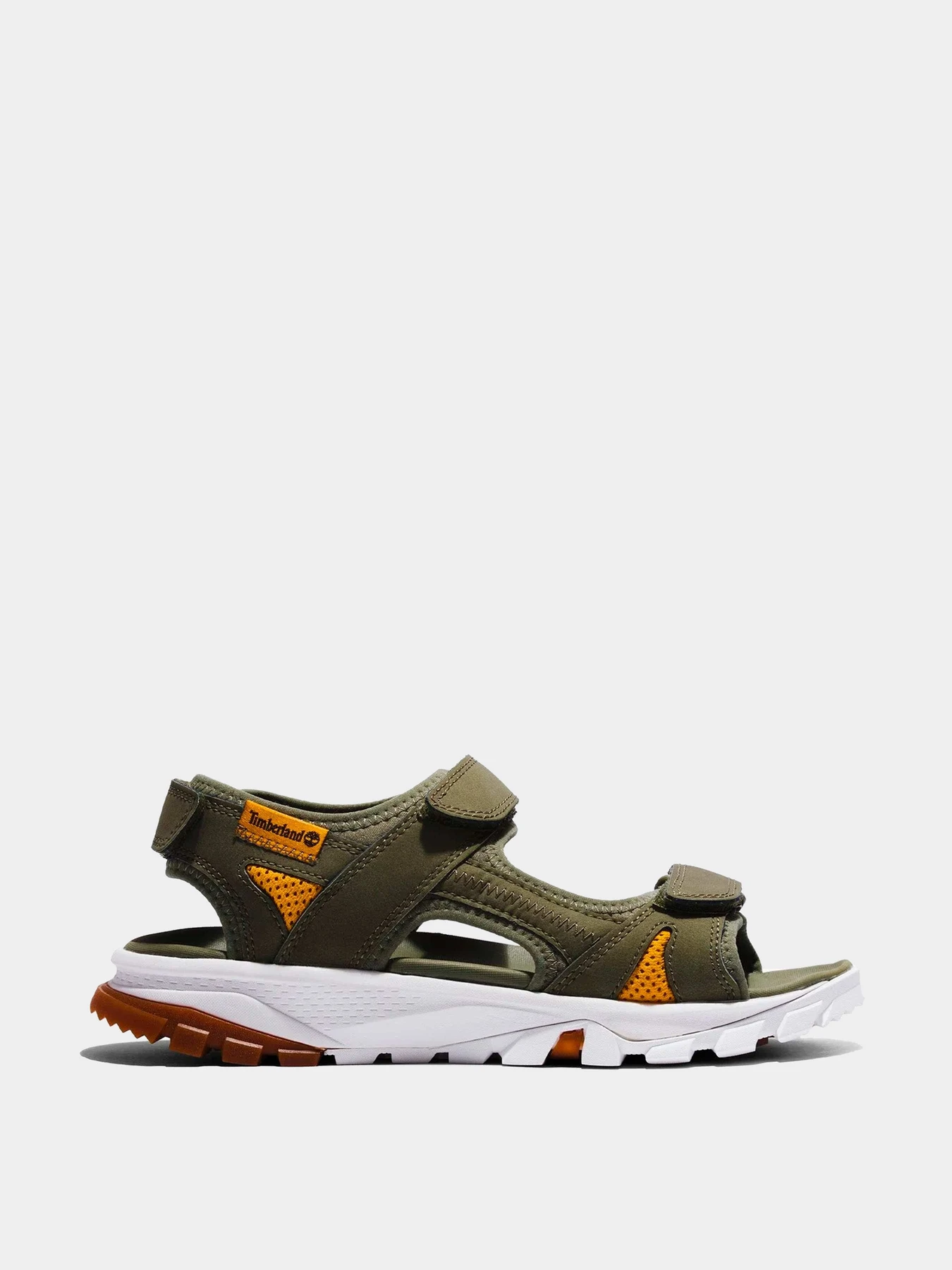 Сандалии Timberland модель TB0A2MKZ991 Сандалии Timberland модель TB0A2MKZ991 Фото