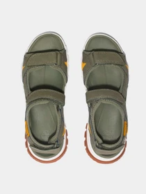 Сандалии Timberland модель TB0A2MKZ991 Фото