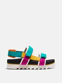 Сандалии Timberland модель TB0A5QPYE34 Фото