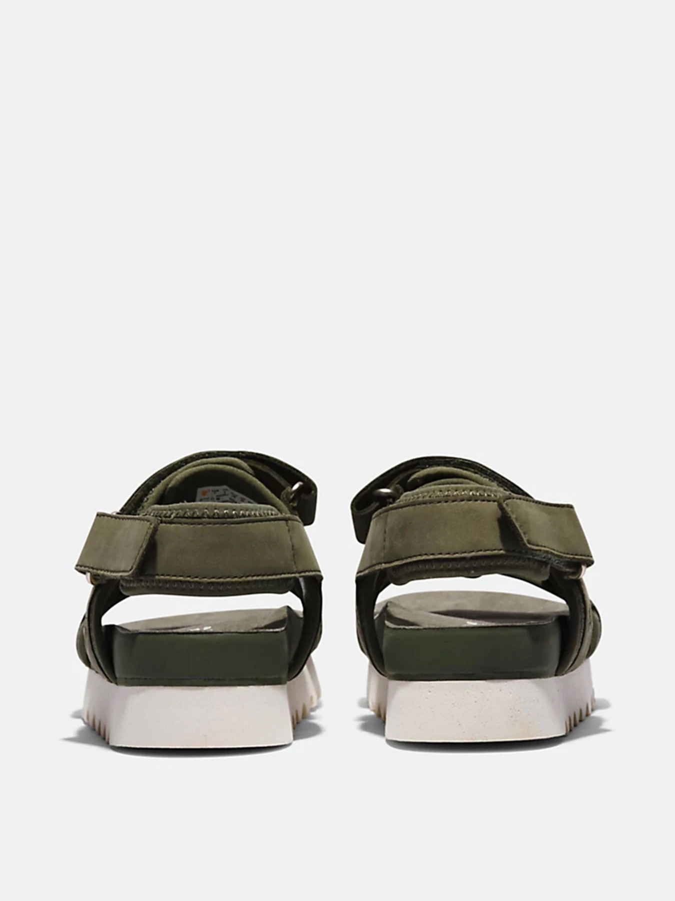 Сандалии Timberland модель TB0A5QR7991 Сандалии Timberland модель TB0A5QR7991 Фото