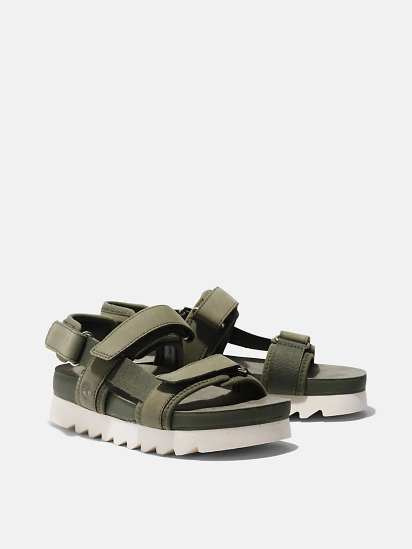 Сандалии Timberland модель TB0A5QR7991 Сандалии Timberland модель TB0A5QR7991 Фото