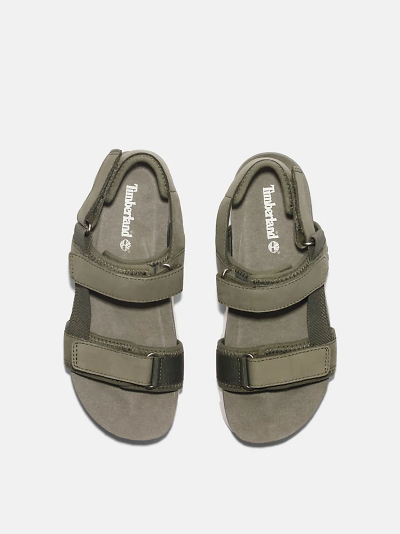 Сандалии Timberland модель TB0A5QR7991 Сандалии Timberland модель TB0A5QR7991 Фото