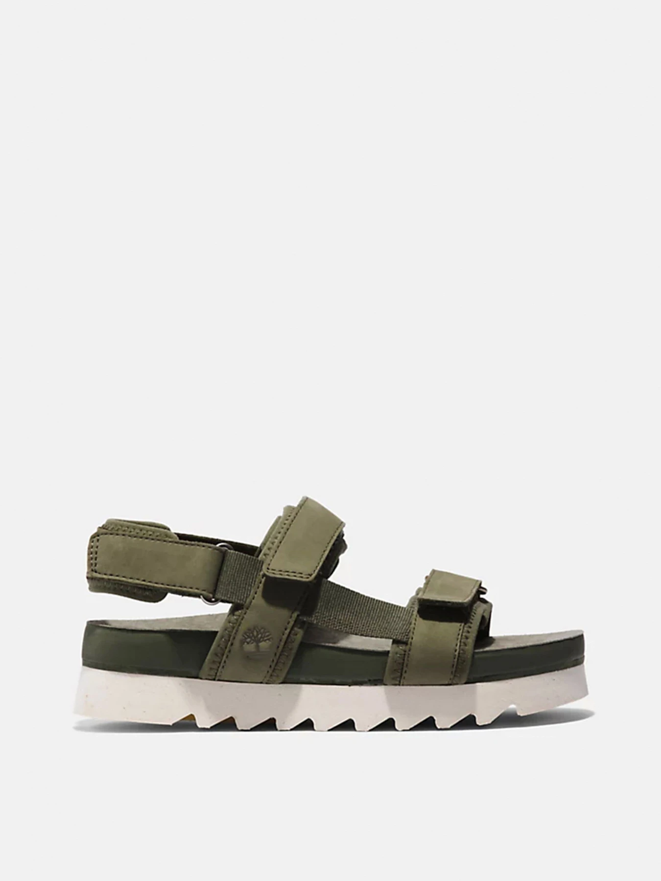 Сандалии Timberland модель TB0A5QR7991 Сандалии Timberland модель TB0A5QR7991 Фото