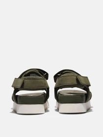 Сандалии Timberland модель TB0A5QR7991 Фото