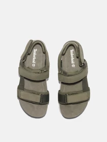 Сандалии Timberland модель TB0A5QR7991 Фото