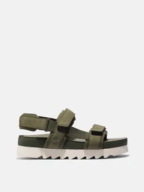 Сандалии Timberland модель TB0A5QR7991 Фото