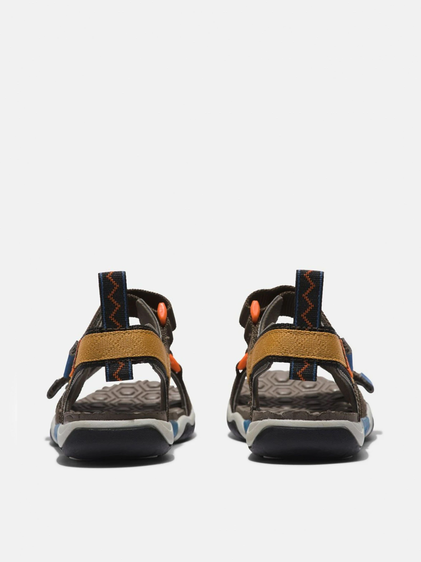Сандалии Timberland модель TB0A5RGF901 Сандалии Timberland модель TB0A5RGF901 Фото