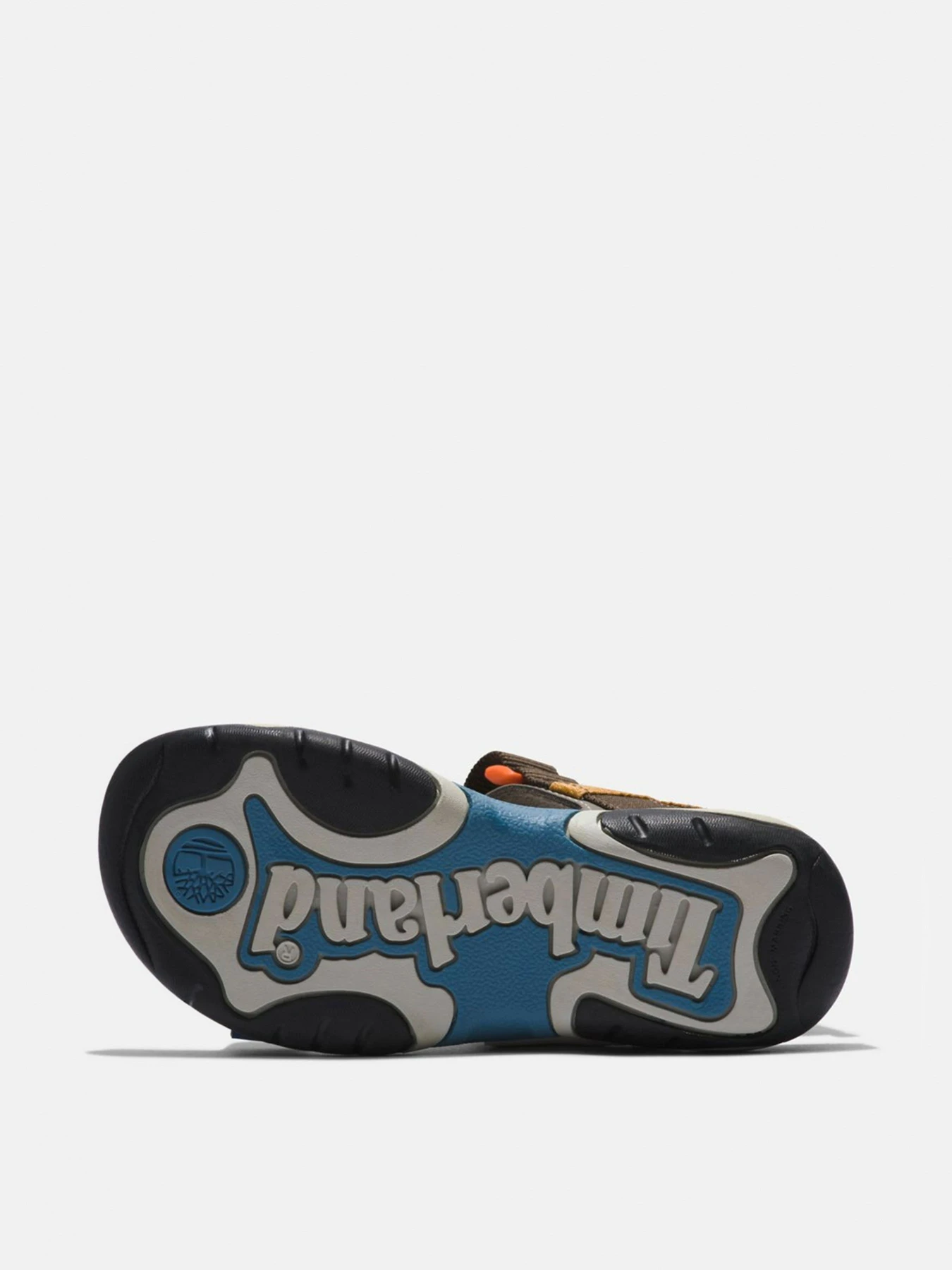 Сандалии Timberland модель TB0A5RGF901 Сандалии Timberland модель TB0A5RGF901 Фото