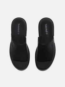 Шлёпанцы Timberland модель TB0A5UEC001 Фото