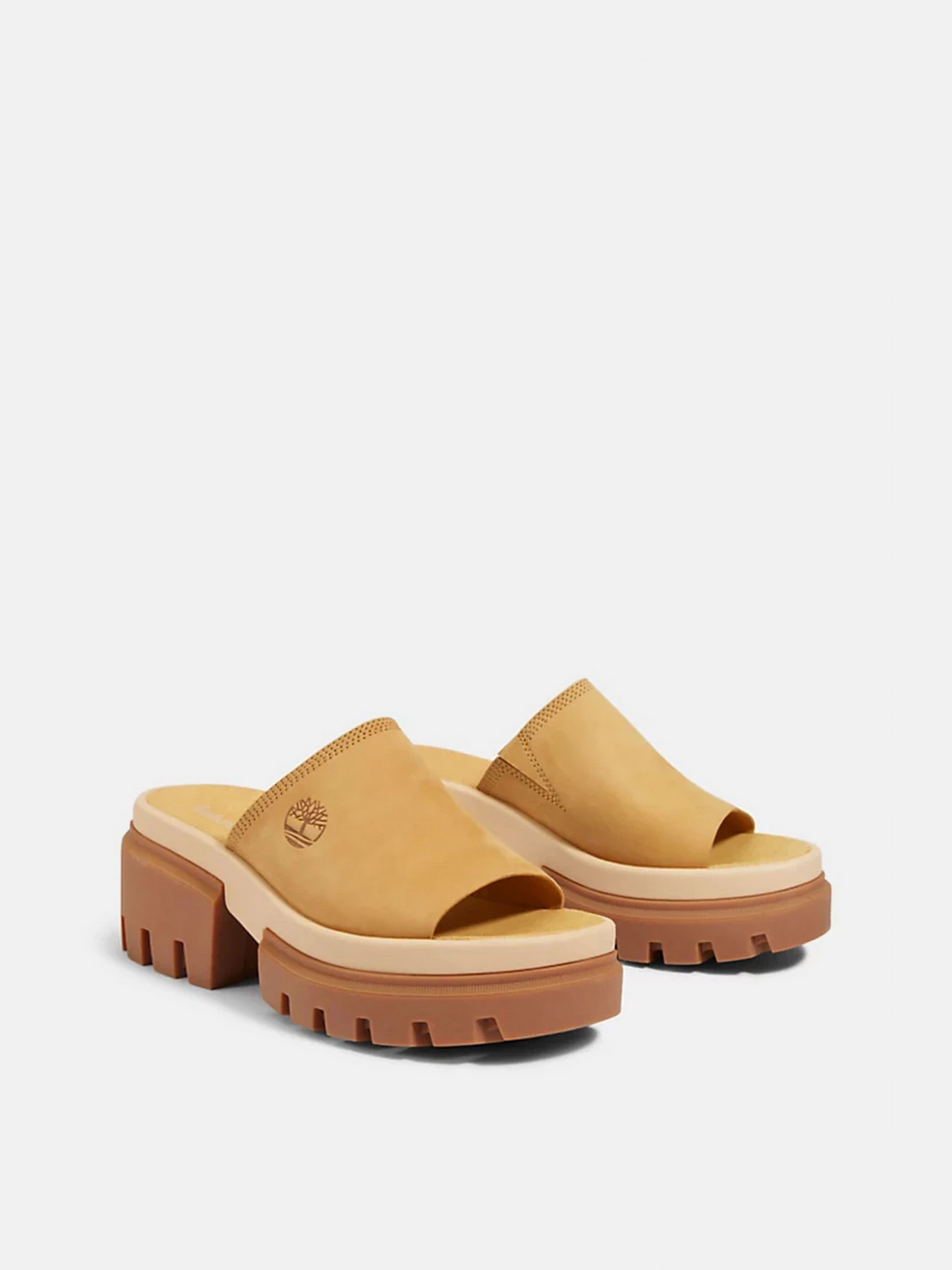 Шлёпанцы Timberland модель TB0A5UEZ231 Шлёпанцы Timberland модель TB0A5UEZ231 Фото