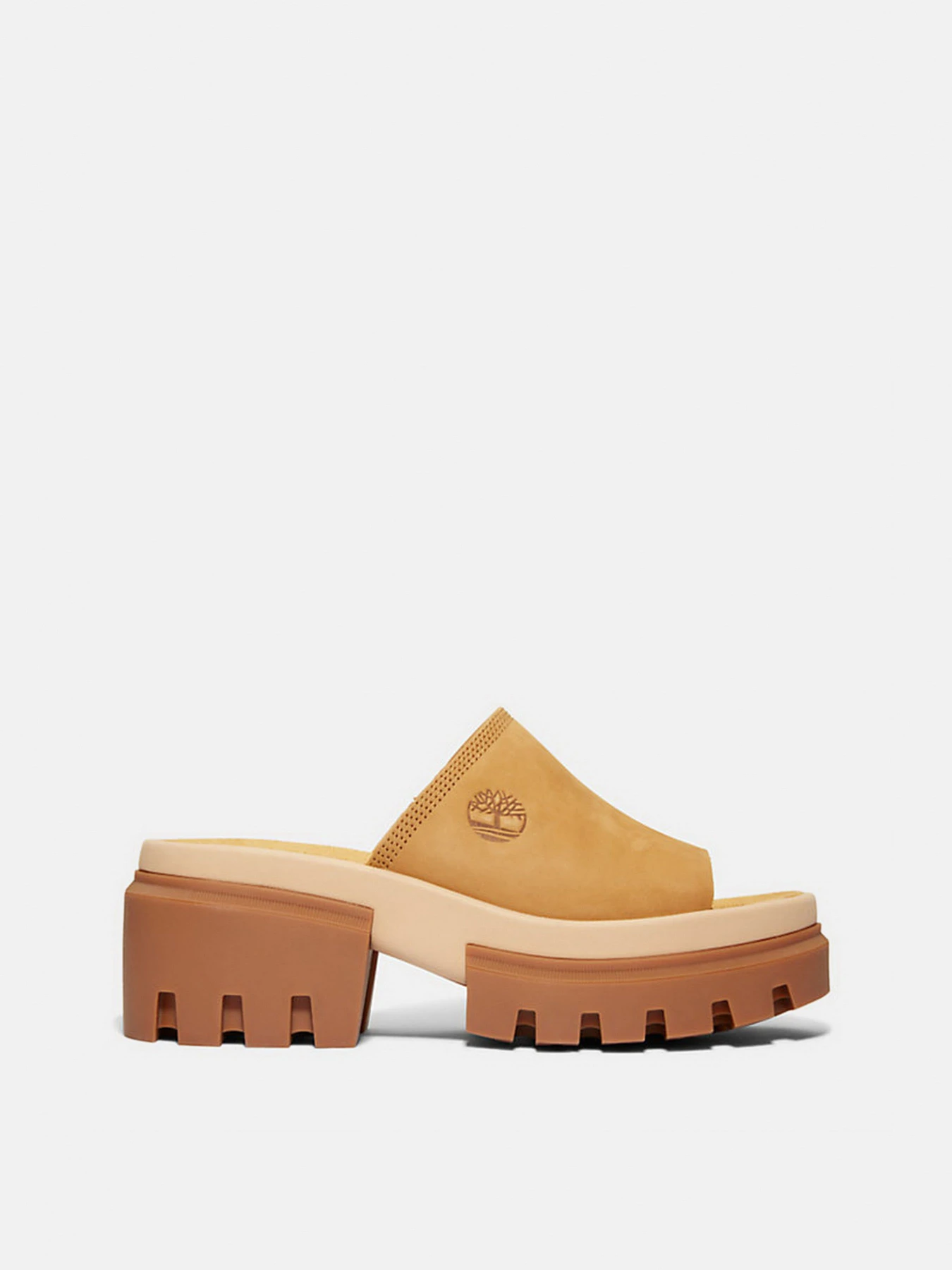 Шлёпанцы Timberland модель TB0A5UEZ231 Шлёпанцы Timberland модель TB0A5UEZ231 Фото