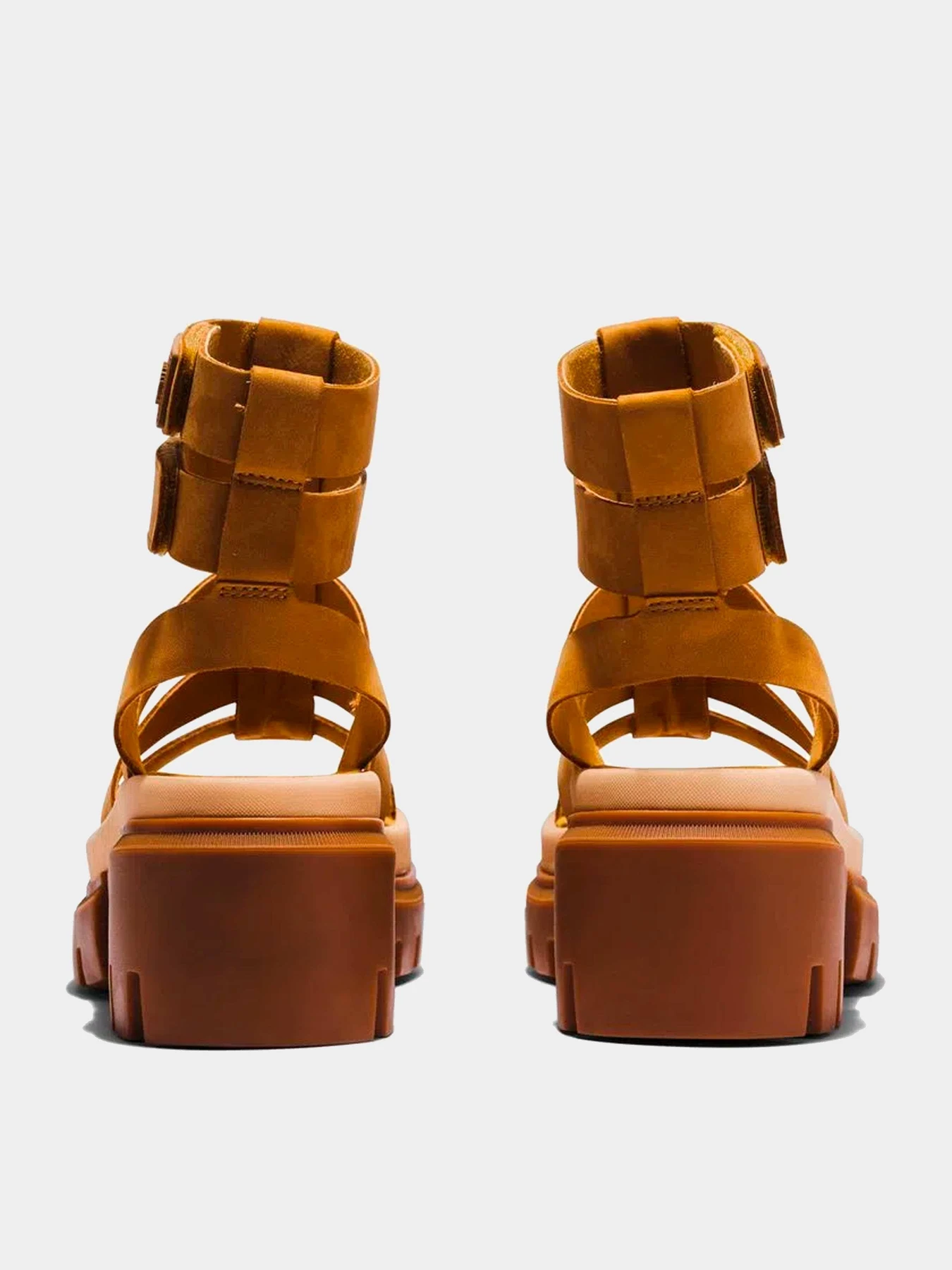 Босоножки Timberland модель TB0A5UGV231 Босоножки Timberland модель TB0A5UGV231 Фото
