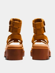 Босоножки Timberland модель TB0A5UGV231 Фото