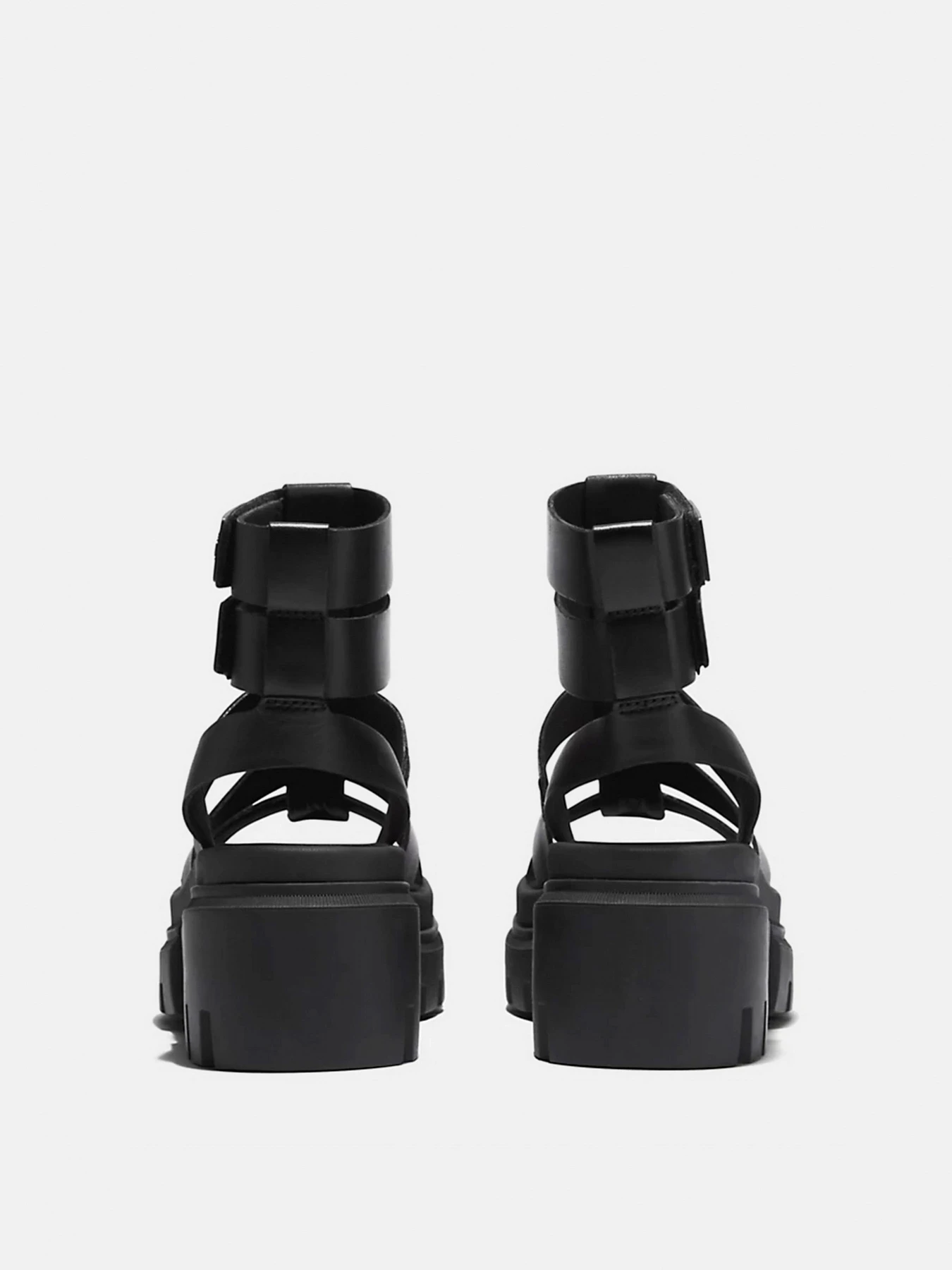 Босоножки Timberland модель TB0A5UJ4001 Босоножки Timberland модель TB0A5UJ4001 Фото