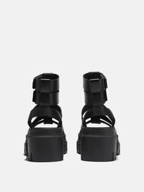 Босоножки Timberland модель TB0A5UJ4001 Фото