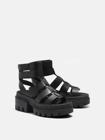 Босоножки Timberland модель TB0A5UJ4001 Фото