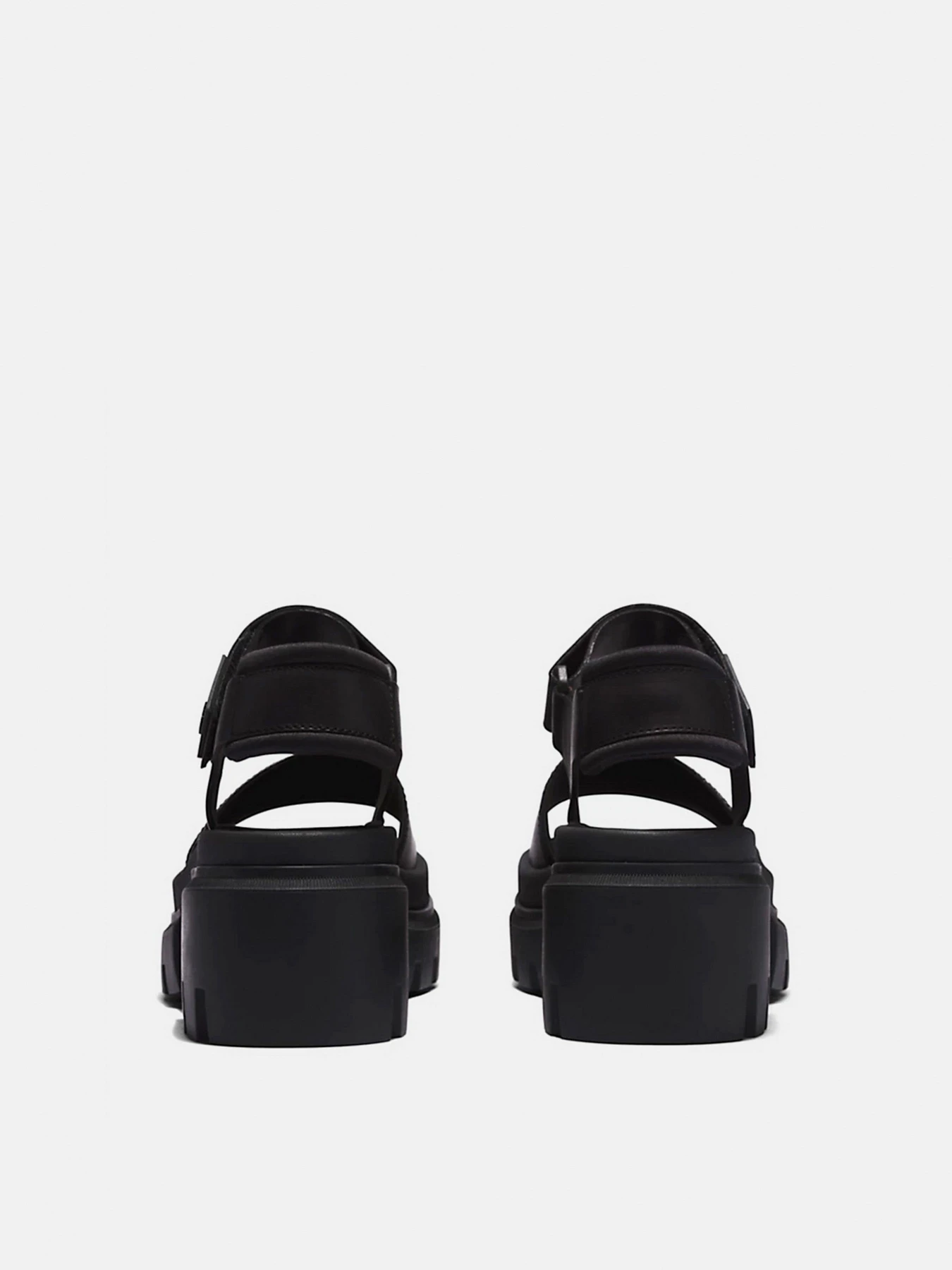 Сандалии Timberland модель TB0A5UKZ001 Фото