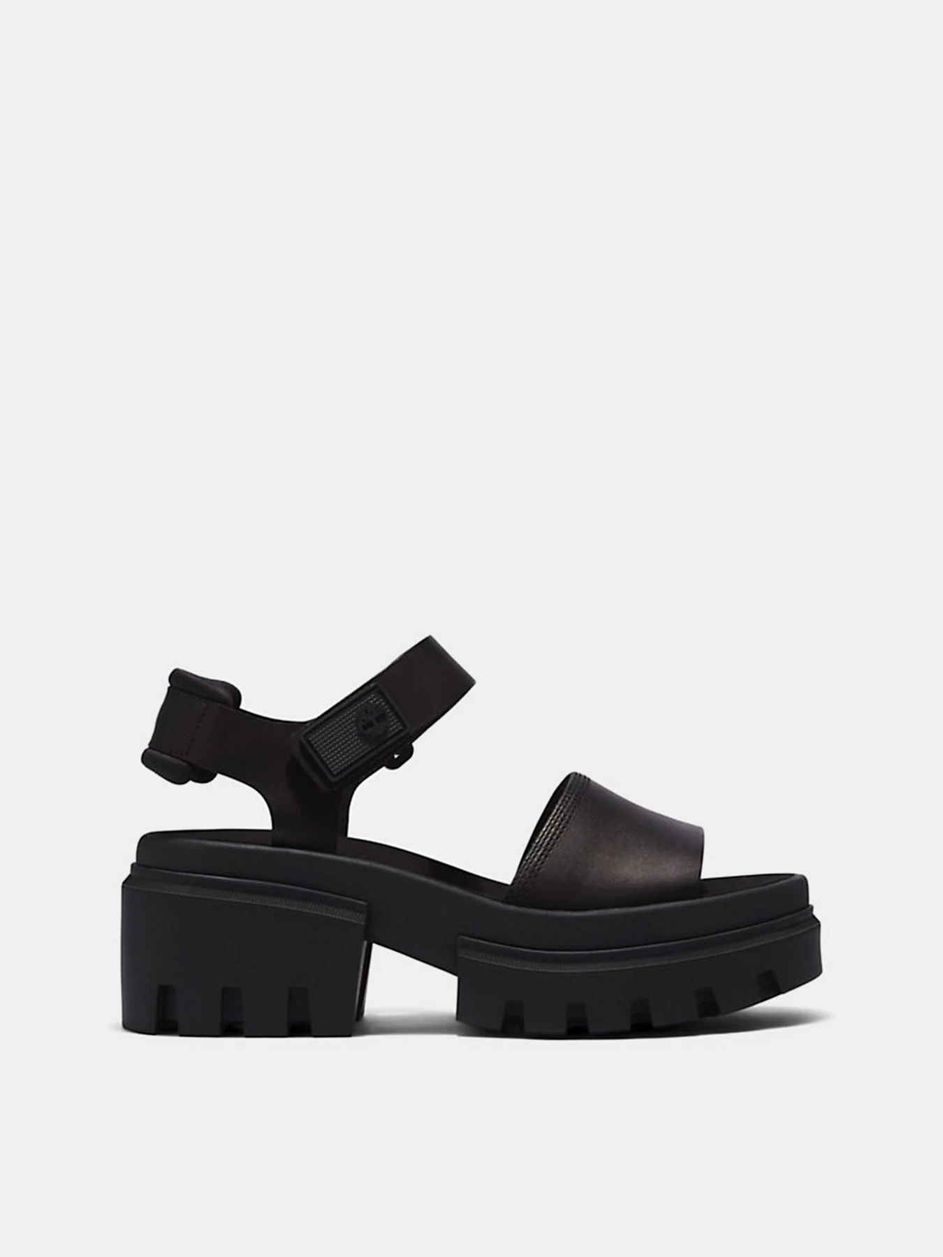 Сандалии Timberland модель TB0A5UKZ001 Фото