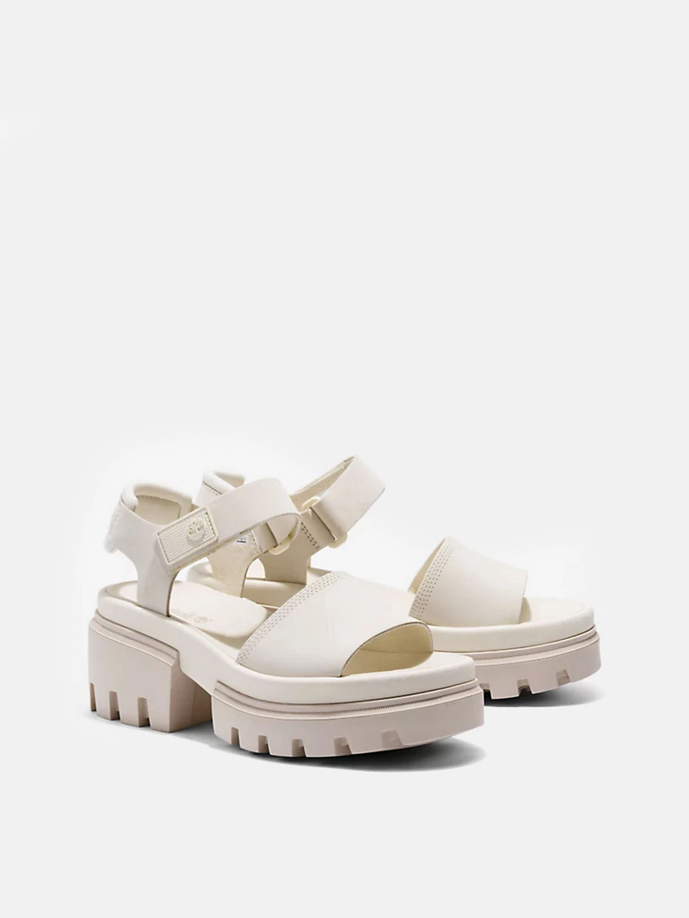 Босоножки Timberland модель TB0A5UMMDR2 Босоножки Timberland модель TB0A5UMMDR2 Фото