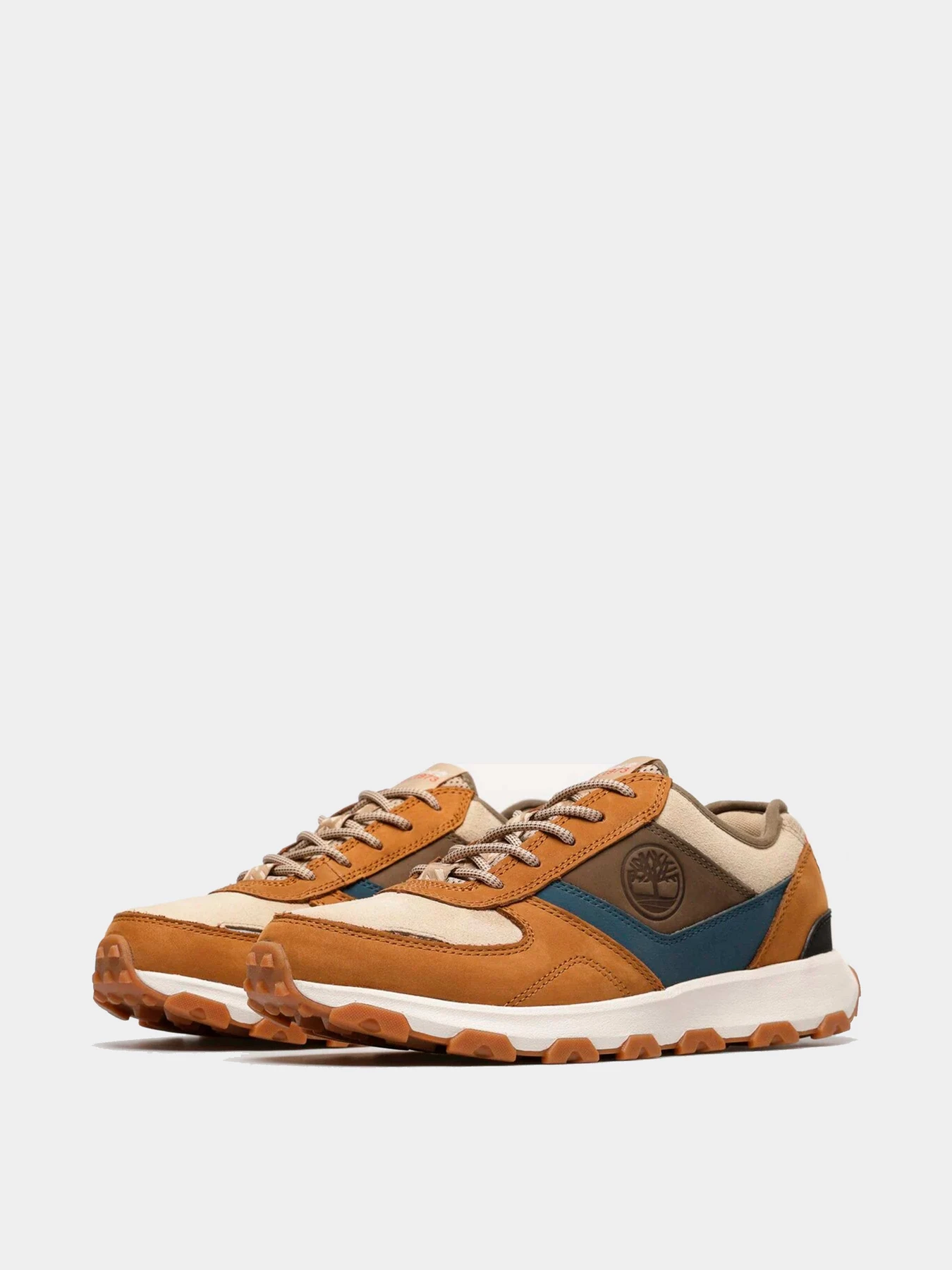 Кроссовки Timberland модель TB0A5W2RD51 Кроссовки Timberland модель TB0A5W2RD51 Фото