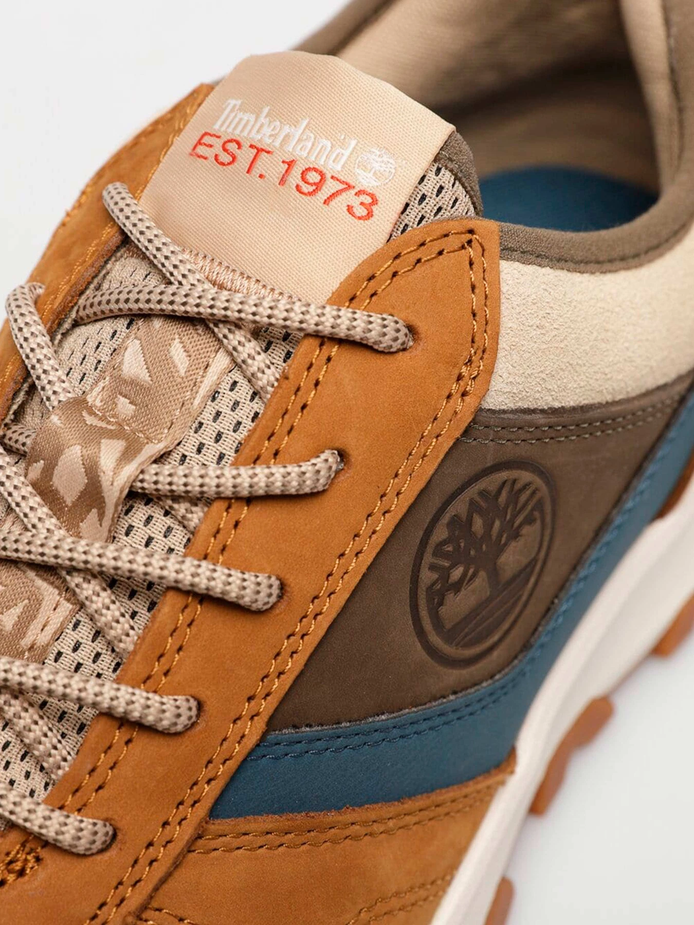 Кроссовки Timberland модель TB0A5W2RD51 Кроссовки Timberland модель TB0A5W2RD51 Фото