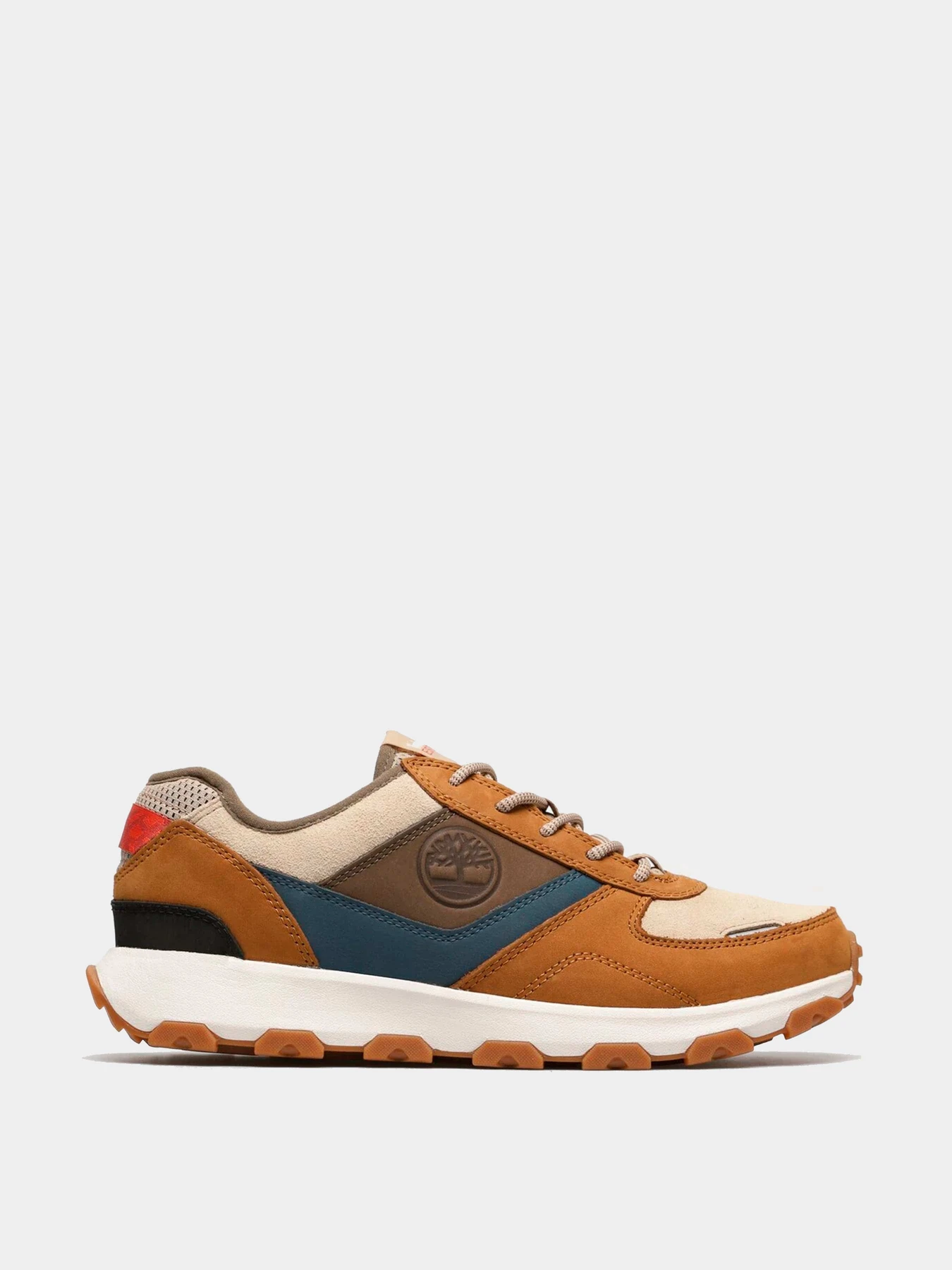 Кроссовки Timberland модель TB0A5W2RD51 Кроссовки Timberland модель TB0A5W2RD51 Фото