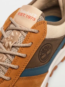Кроссовки Timberland модель TB0A5W2RD51 Фото
