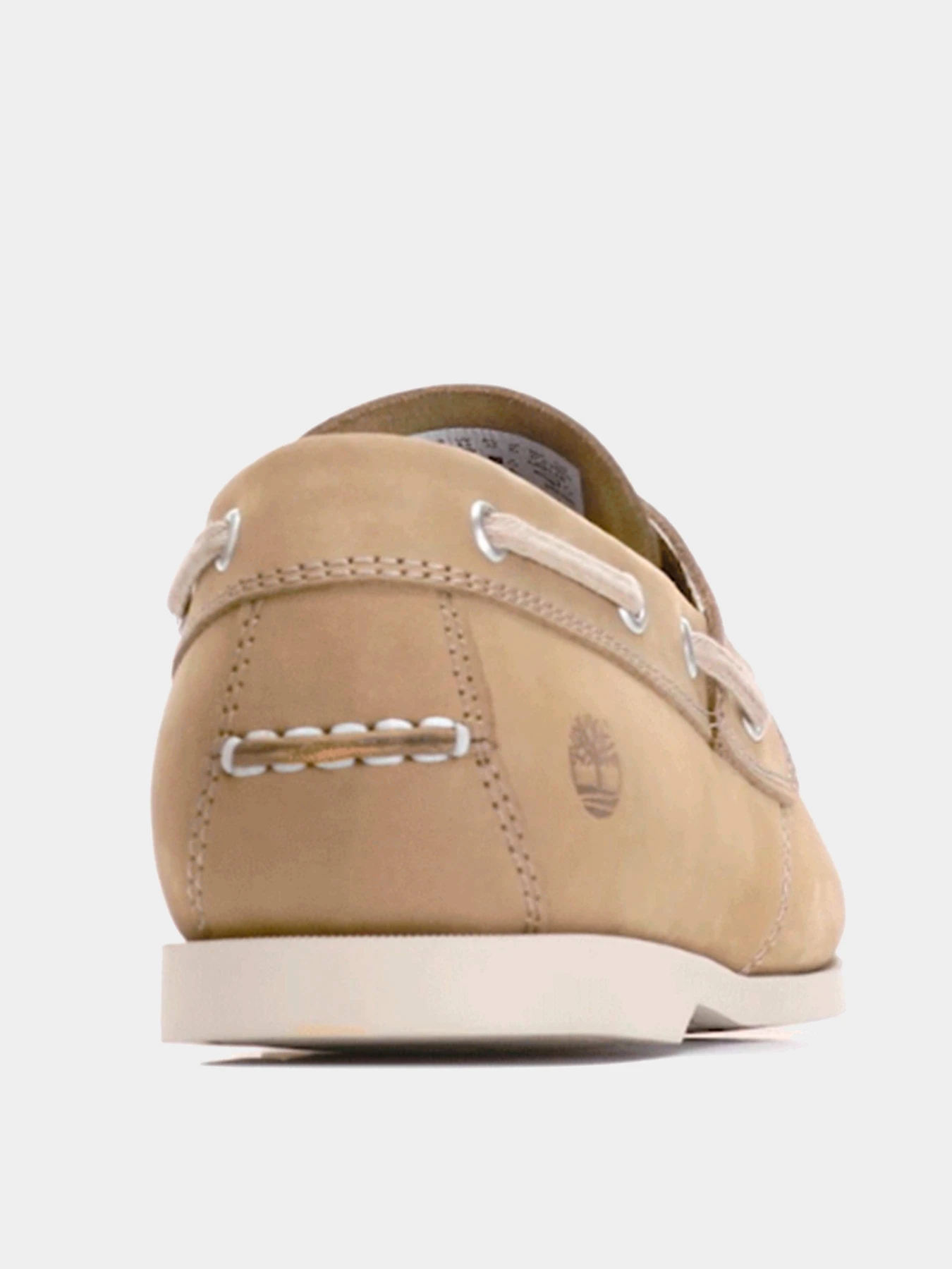 Слипоны и мокасины Timberland модель TB0A5W59DR0 Слипоны и мокасины Timberland модель TB0A5W59DR0 Фото