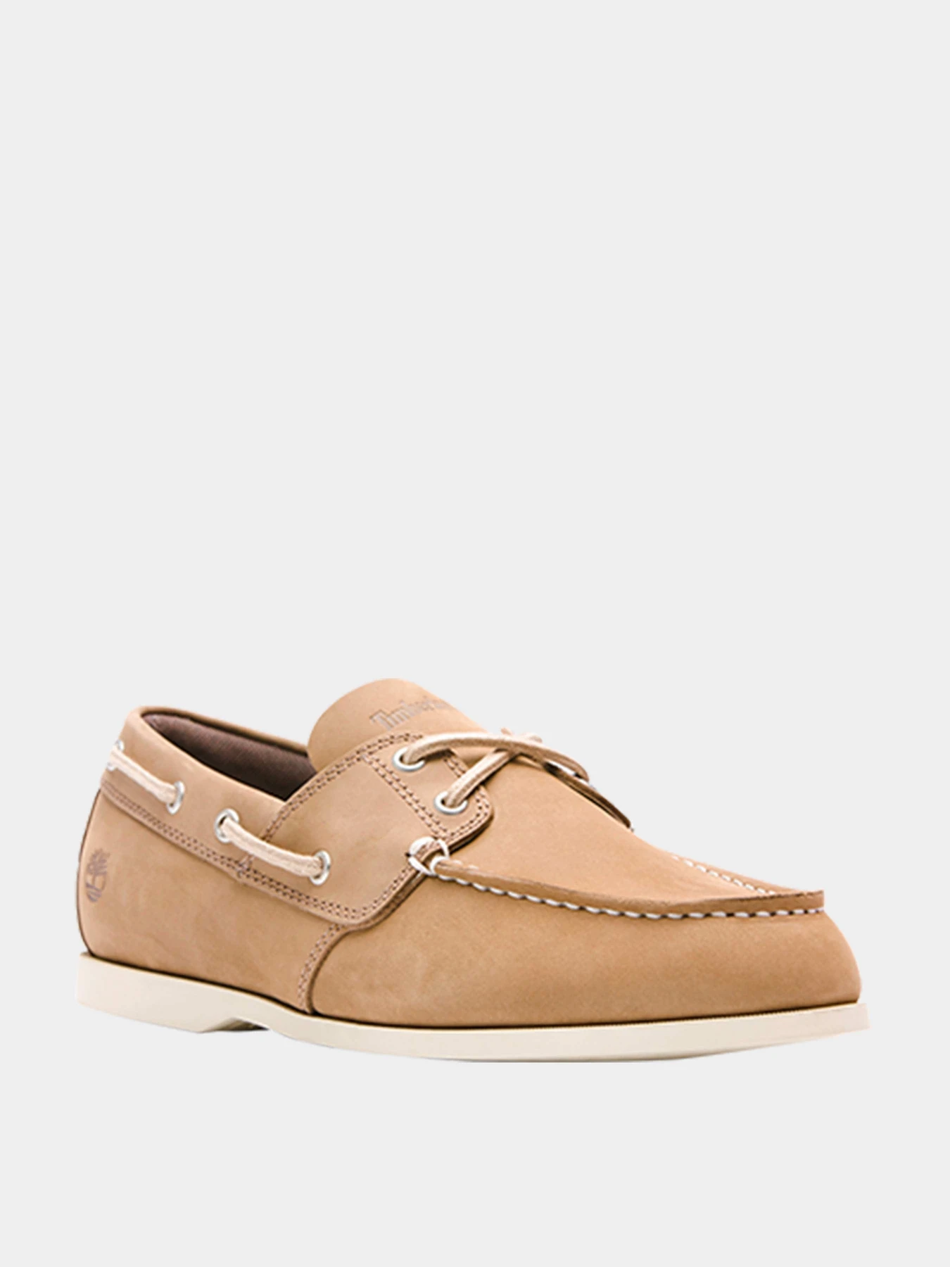 Слипоны и мокасины Timberland модель TB0A5W59DR0 Слипоны и мокасины Timberland модель TB0A5W59DR0 Фото