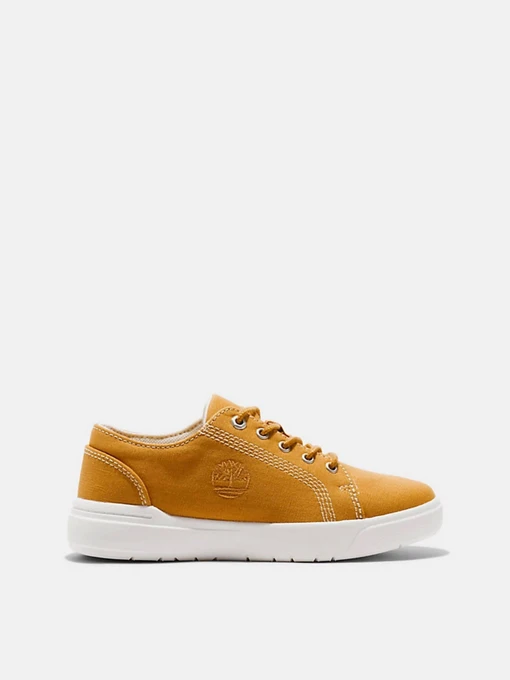 Кеды Timberland модель TB0A5X3W763 Фото