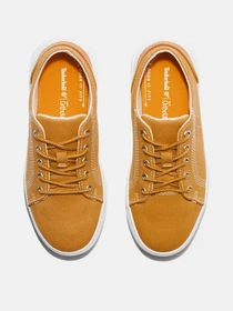 Кеды Timberland модель TB0A5X3W763 Фото