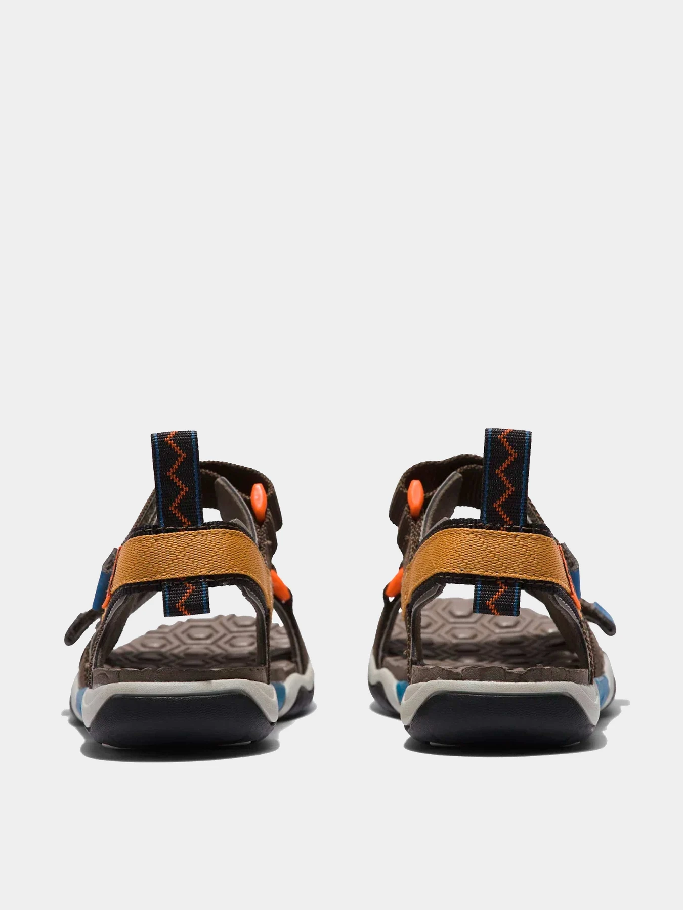Сандалии Timberland модель TB0A5X6Z901 Сандалии Timberland модель TB0A5X6Z901 Фото