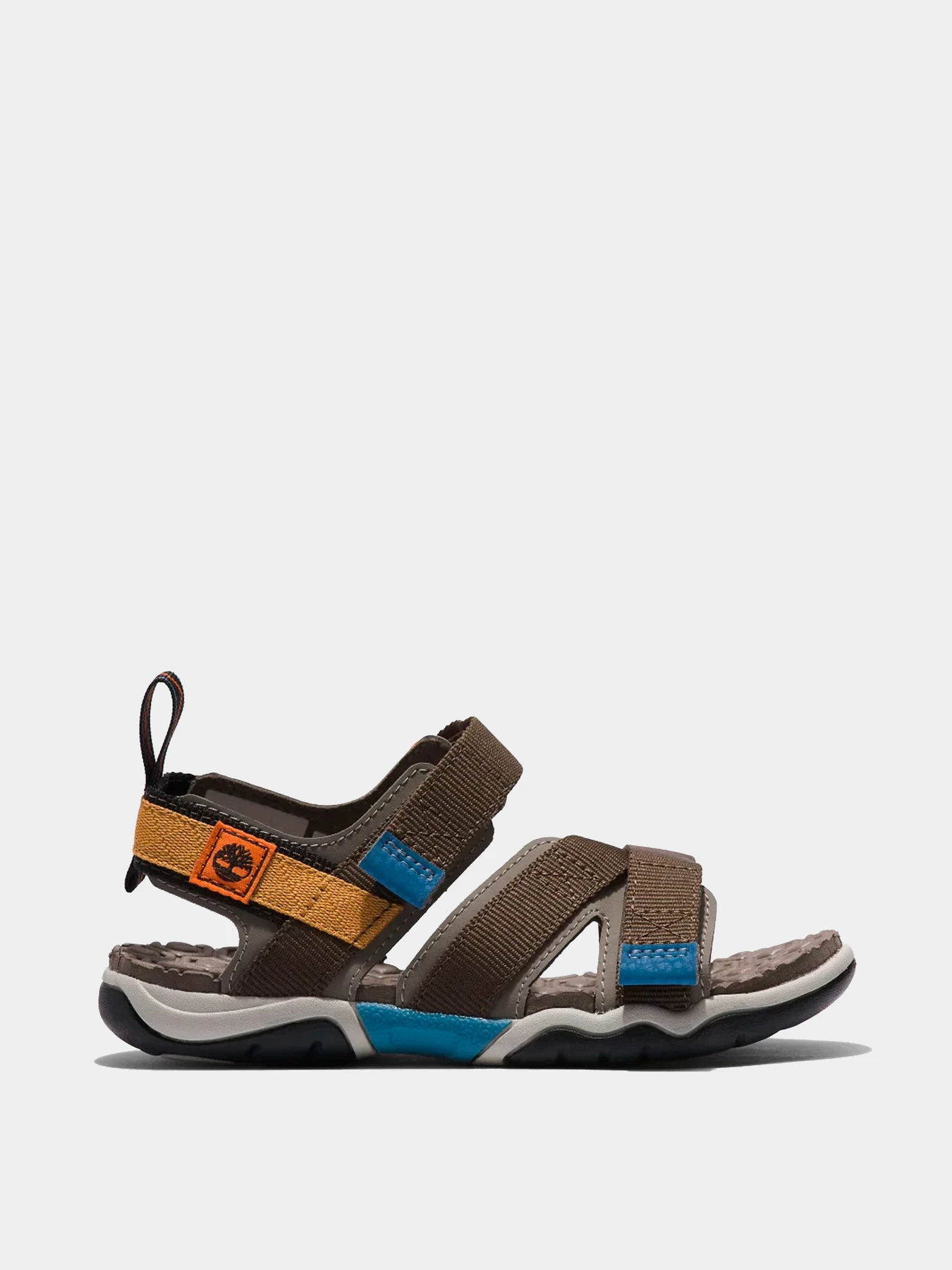 Сандалии Timberland модель TB0A5X6Z901 Сандалии Timberland модель TB0A5X6Z901 Фото