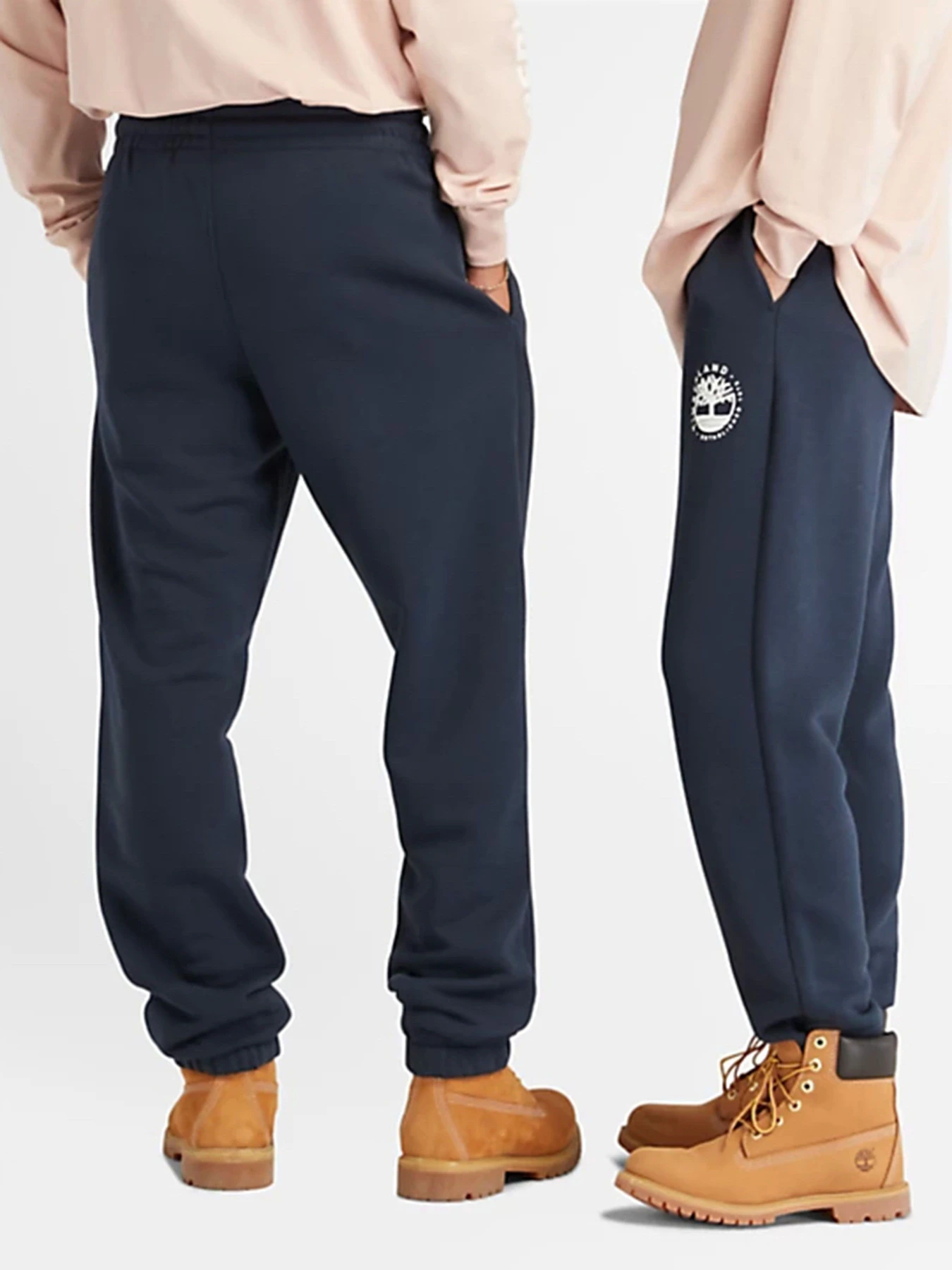 Брюки Timberland модель TB0A66GW433 Брюки Timberland модель TB0A66GW433 Фото