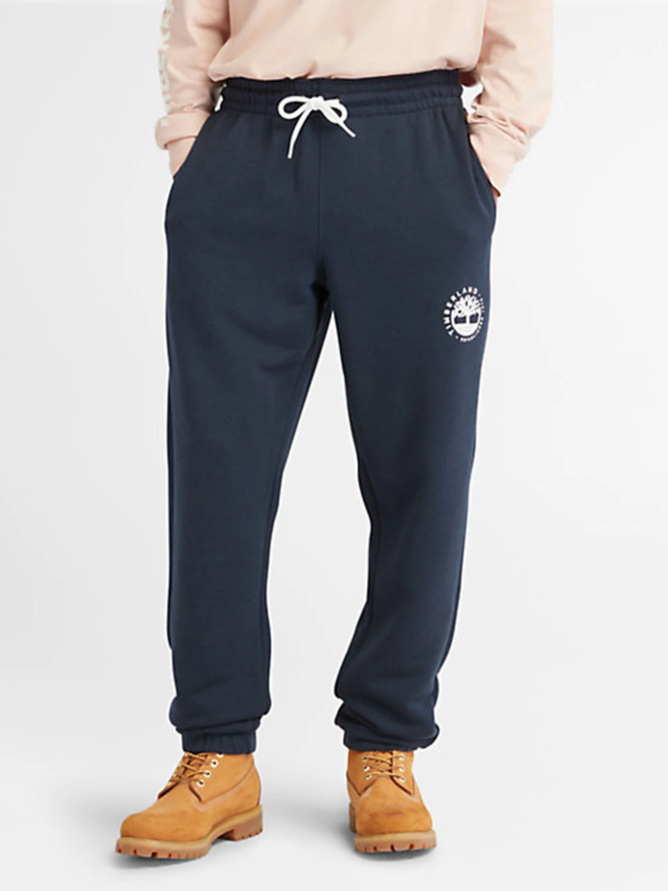Брюки Timberland модель TB0A66GW433 Брюки Timberland модель TB0A66GW433 Фото