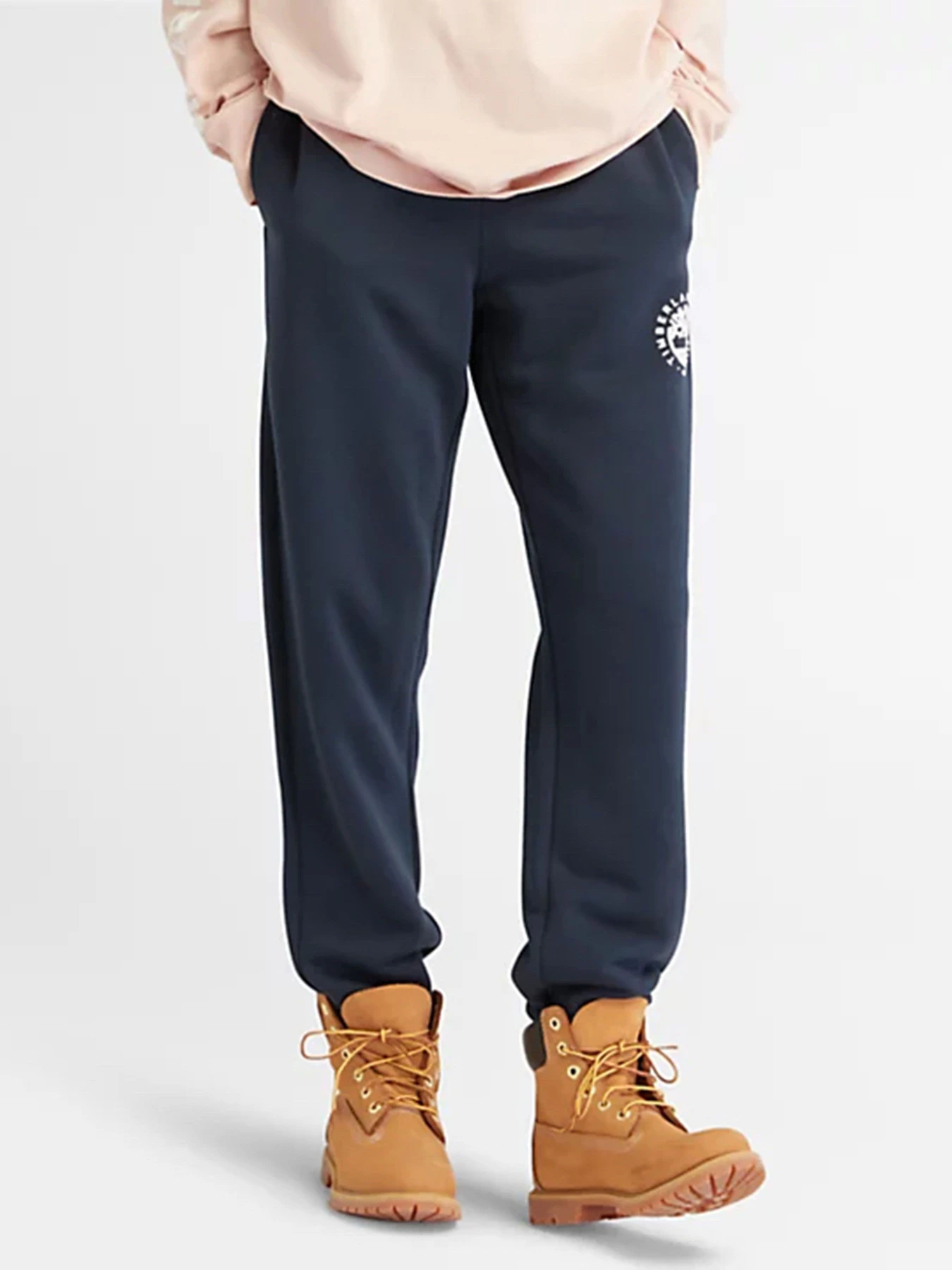 Брюки Timberland модель TB0A66GW433 Брюки Timberland модель TB0A66GW433 Фото