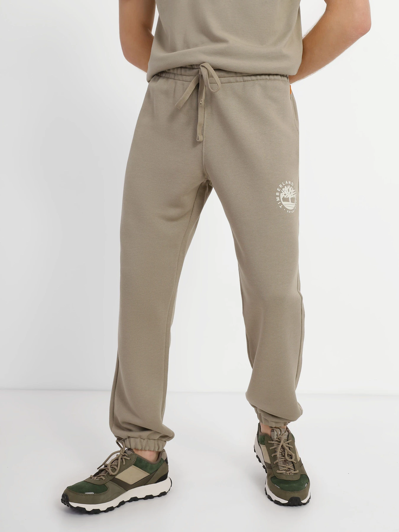 Брюки Timberland модель TB0A66GWDH5 Брюки Timberland модель TB0A66GWDH5 Фото